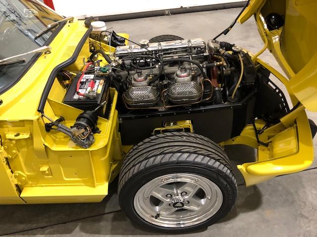 1973 Triumph GT-6 (CC-1190052) for sale in Frenchtown , New Jersey