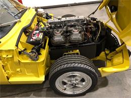 1973 Triumph GT-6 (CC-1190052) for sale in Frenchtown , New Jersey