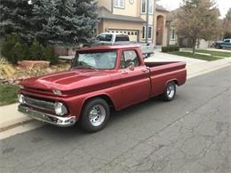 1964 Chevrolet Pickup (CC-1195224) for sale in Cadillac, Michigan
