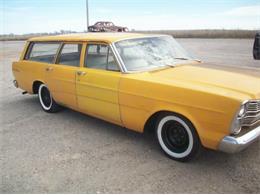 1966 Ford Ranch Wagon (CC-1195228) for sale in Cadillac, Michigan