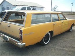 1966 Ford Ranch Wagon (CC-1195228) for sale in Cadillac, Michigan