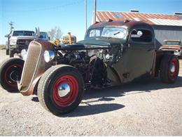 1946 Ford Rat Rod (CC-1195229) for sale in Cadillac, Michigan