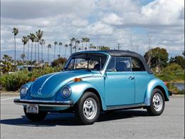 1979 Volkswagen Beetle (CC-1195242) for sale in Marina Del Rey, California