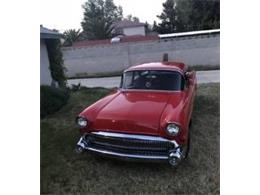1957 Buick Special (CC-1195243) for sale in Cadillac, Michigan