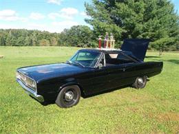 1966 Dodge Coronet (CC-1195246) for sale in West Pittston, Pennsylvania