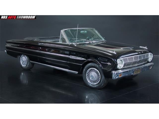 1963 Ford Falcon (CC-1195253) for sale in Milpitas, California