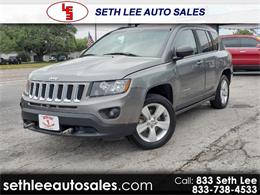 2014 Jeep Compass (CC-1195273) for sale in Tavares, Florida