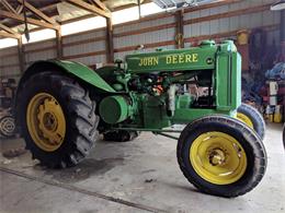 1943 John Deere Tractor (CC-1190528) for sale in Salt Lake City, Utah