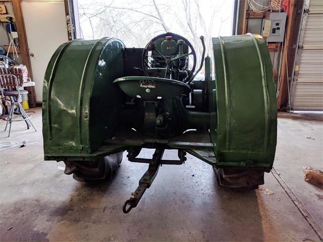 1943 John Deere Tractor (CC-1190528) for sale in Salt Lake City, Utah