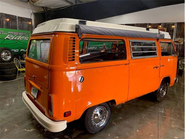 1974 Volkswagen Bus (CC-1195283) for sale in Redmond, Oregon