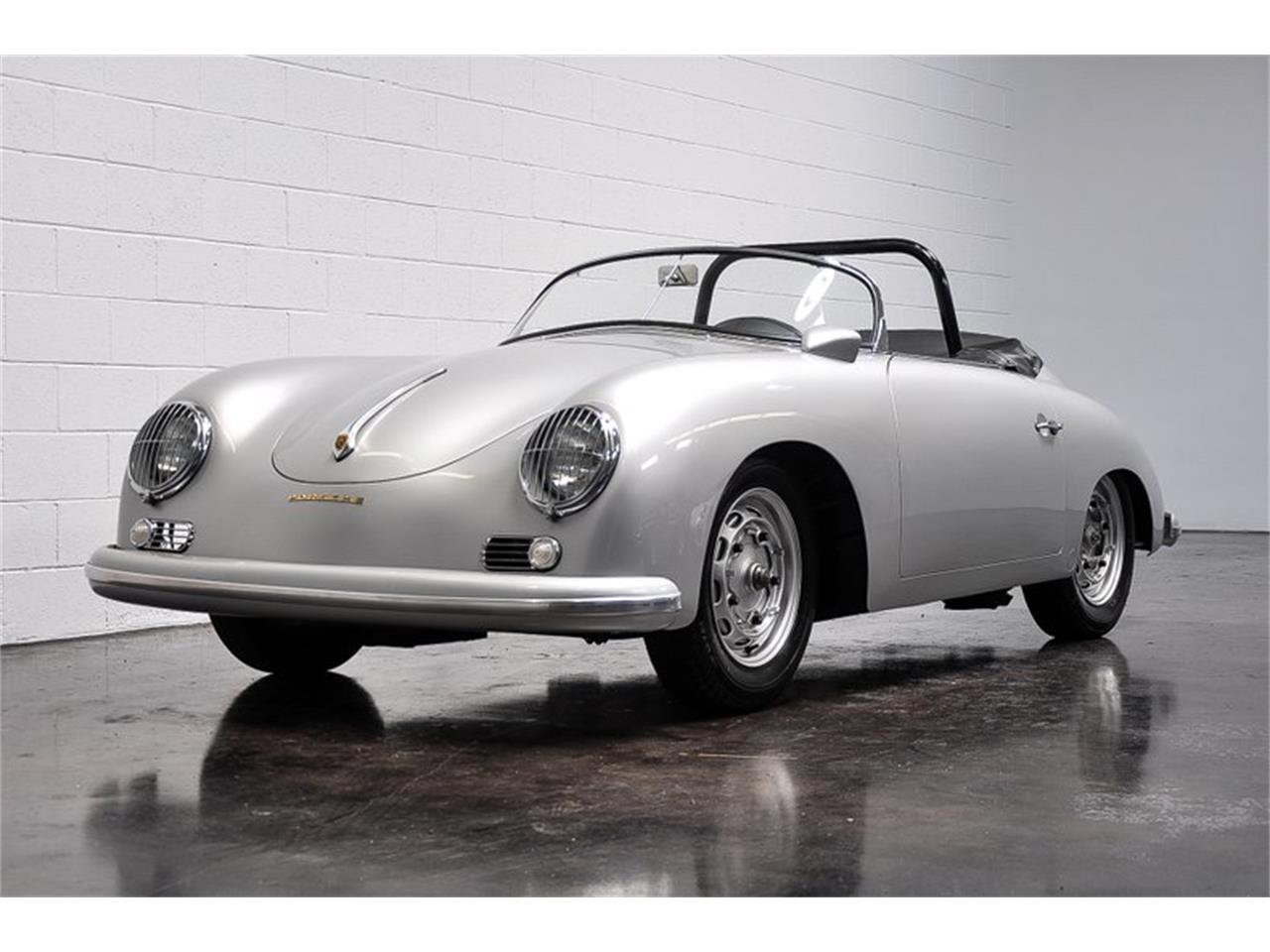 1957 Porsche 356A for Sale | ClassicCars.com | CC-1195298