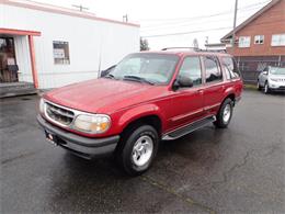 1998 Ford Explorer (CC-1195315) for sale in Tacoma, Washington