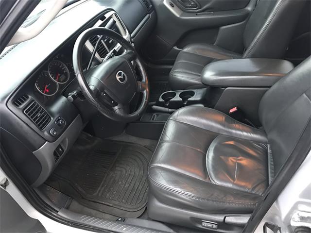 2003 Mazda Tribute (CC-1195326) for sale in Paris , Kentucky