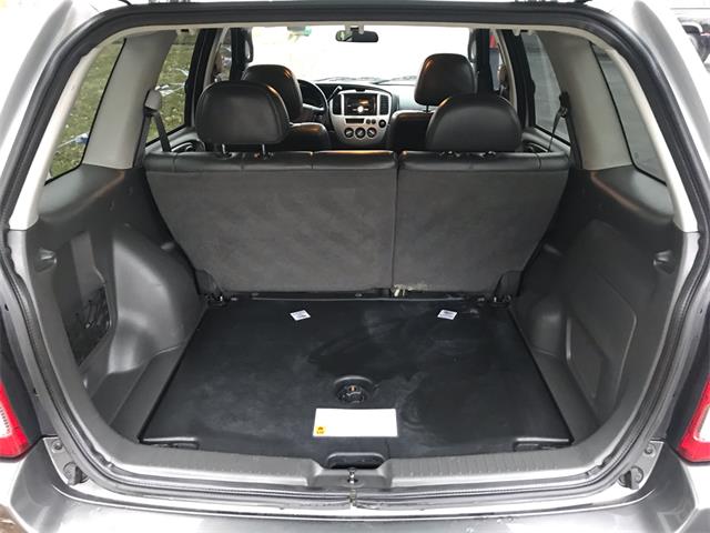 2003 Mazda Tribute (CC-1195326) for sale in Paris , Kentucky