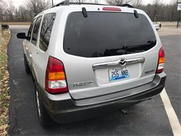2003 Mazda Tribute (CC-1195326) for sale in Paris , Kentucky
