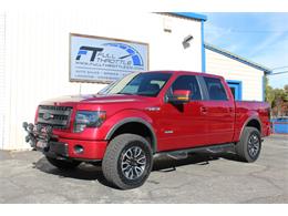 2013 Ford F150 (CC-1195328) for sale in Morgan Hill, California