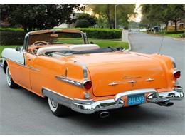 1956 Pontiac Star Chief (CC-1195336) for sale in Lakeland, Florida