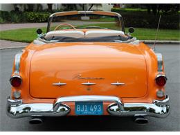 1956 Pontiac Star Chief (CC-1195336) for sale in Lakeland, Florida