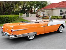 1956 Pontiac Star Chief (CC-1195336) for sale in Lakeland, Florida