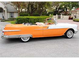 1956 Pontiac Star Chief (CC-1195336) for sale in Lakeland, Florida