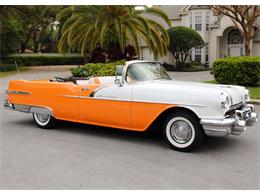 1956 Pontiac Star Chief (CC-1195336) for sale in Lakeland, Florida