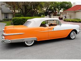1956 Pontiac Star Chief (CC-1195336) for sale in Lakeland, Florida