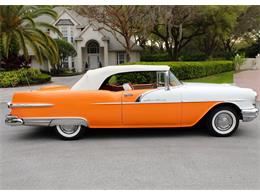 1956 Pontiac Star Chief (CC-1195336) for sale in Lakeland, Florida