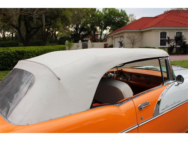1956 Pontiac Star Chief (CC-1195336) for sale in Lakeland, Florida