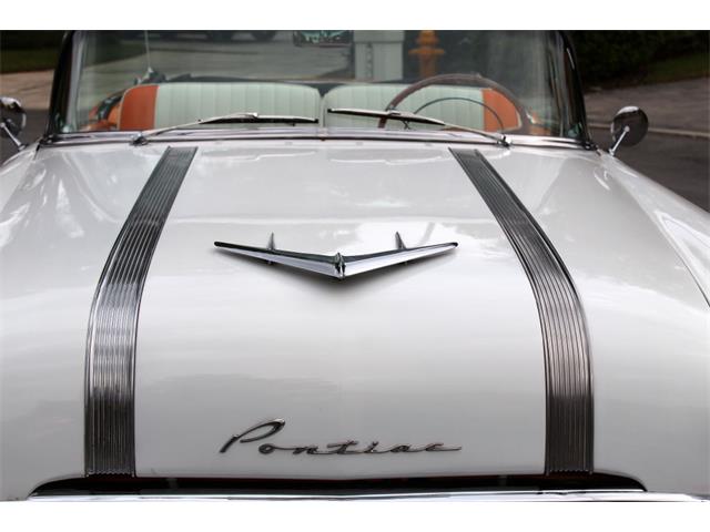 1956 Pontiac Star Chief (CC-1195336) for sale in Lakeland, Florida