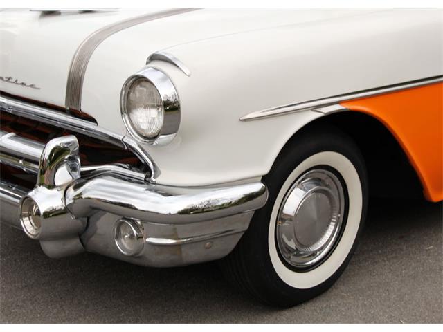 1956 Pontiac Star Chief (CC-1195336) for sale in Lakeland, Florida