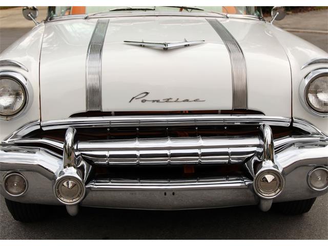 1956 Pontiac Star Chief (CC-1195336) for sale in Lakeland, Florida