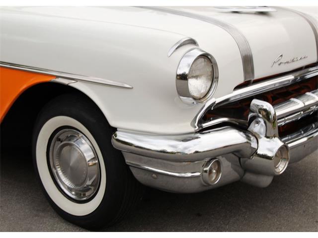 1956 Pontiac Star Chief (CC-1195336) for sale in Lakeland, Florida
