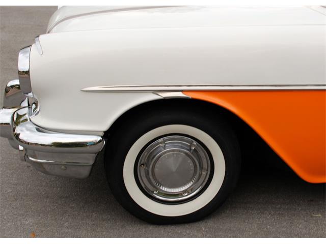 1956 Pontiac Star Chief (CC-1195336) for sale in Lakeland, Florida