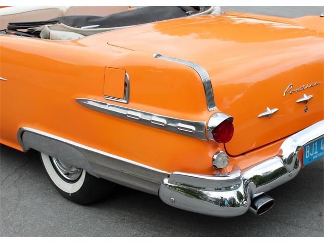 1956 Pontiac Star Chief (CC-1195336) for sale in Lakeland, Florida