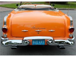 1956 Pontiac Star Chief (CC-1195336) for sale in Lakeland, Florida