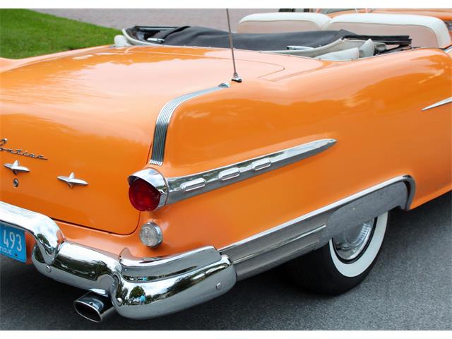 1956 Pontiac Star Chief (CC-1195336) for sale in Lakeland, Florida