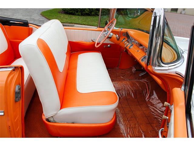 1956 Pontiac Star Chief (CC-1195336) for sale in Lakeland, Florida