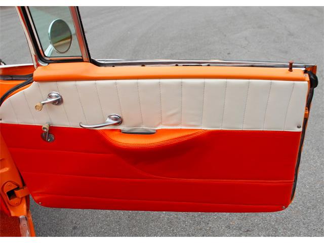 1956 Pontiac Star Chief (CC-1195336) for sale in Lakeland, Florida