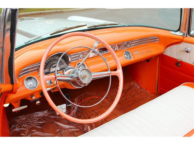 1956 Pontiac Star Chief (CC-1195336) for sale in Lakeland, Florida