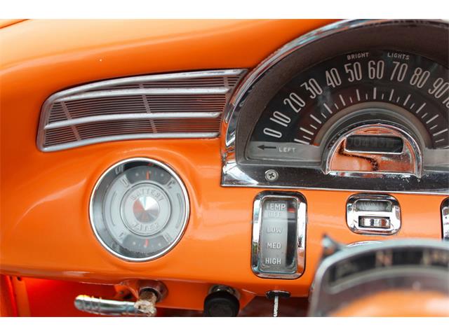 1956 Pontiac Star Chief (CC-1195336) for sale in Lakeland, Florida