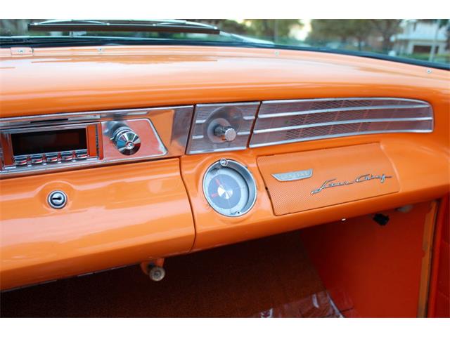 1956 Pontiac Star Chief (CC-1195336) for sale in Lakeland, Florida
