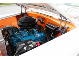 1956 Pontiac Star Chief (CC-1195336) for sale in Lakeland, Florida