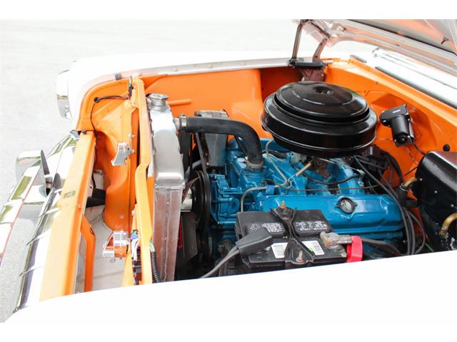1956 Pontiac Star Chief (CC-1195336) for sale in Lakeland, Florida