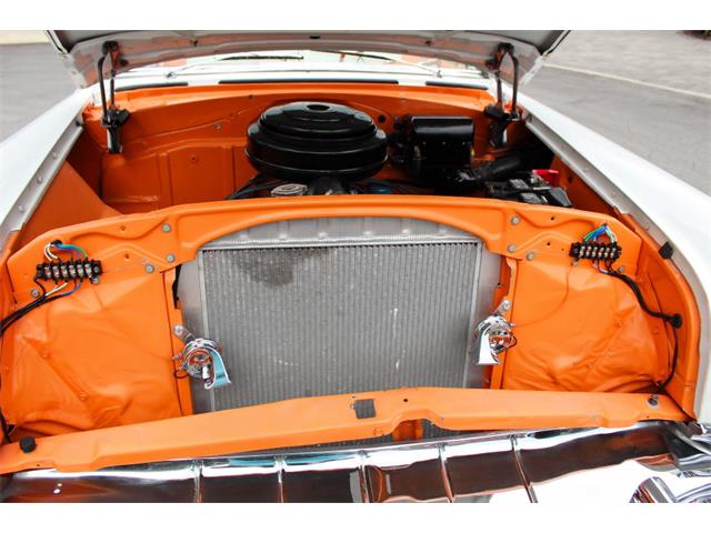 1956 Pontiac Star Chief (CC-1195336) for sale in Lakeland, Florida