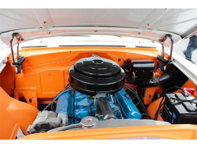 1956 Pontiac Star Chief (CC-1195336) for sale in Lakeland, Florida