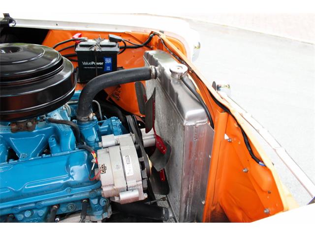 1956 Pontiac Star Chief (CC-1195336) for sale in Lakeland, Florida