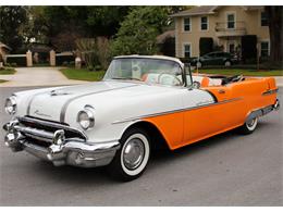 1956 Pontiac Star Chief (CC-1195336) for sale in Lakeland, Florida