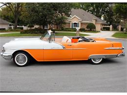 1956 Pontiac Star Chief (CC-1195336) for sale in Lakeland, Florida