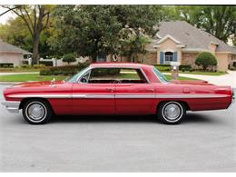1961 Pontiac Bonneville (CC-1195338) for sale in Lakeland, Florida