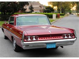 1961 Pontiac Bonneville (CC-1195338) for sale in Lakeland, Florida